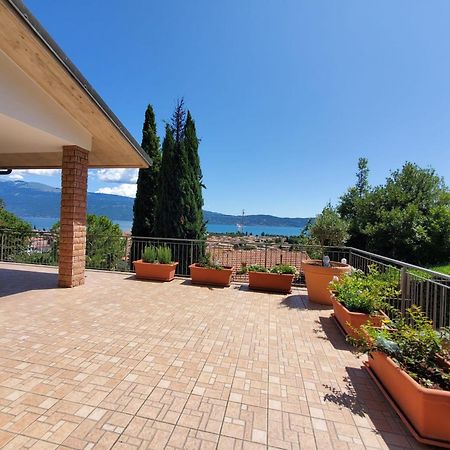 Garda Sunshine Apartment Toscolano Maderno Ngoại thất bức ảnh