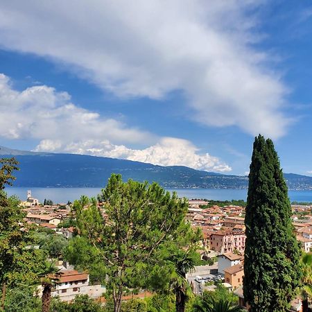 Garda Sunshine Apartment Toscolano Maderno Ngoại thất bức ảnh