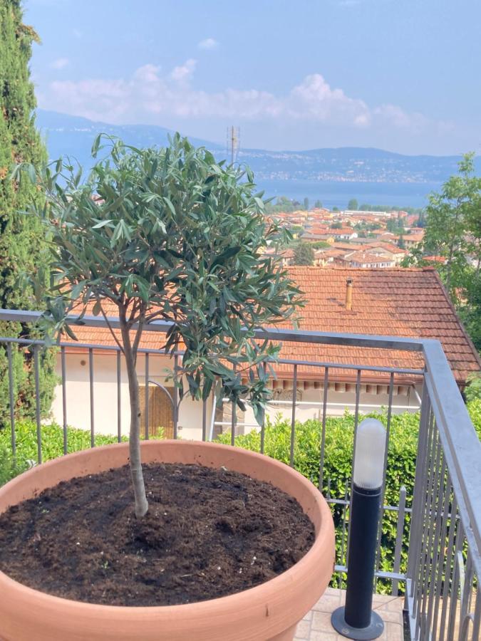 Garda Sunshine Apartment Toscolano Maderno Ngoại thất bức ảnh