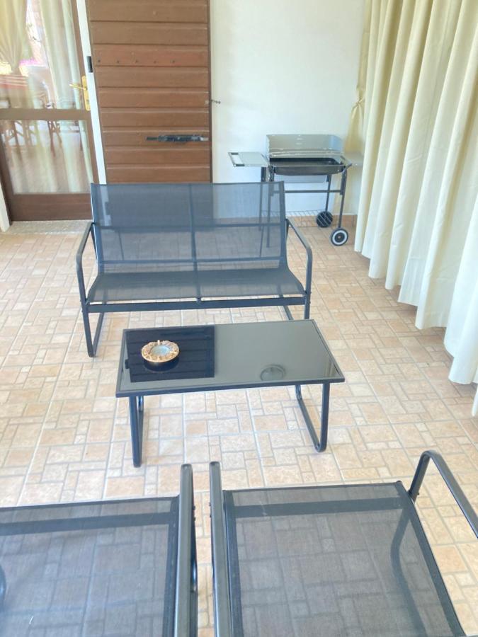 Garda Sunshine Apartment Toscolano Maderno Ngoại thất bức ảnh
