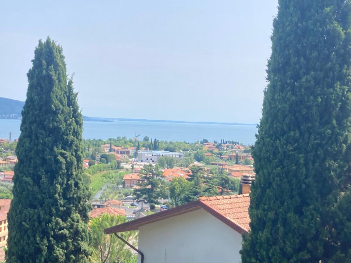 Garda Sunshine Apartment Toscolano Maderno Ngoại thất bức ảnh