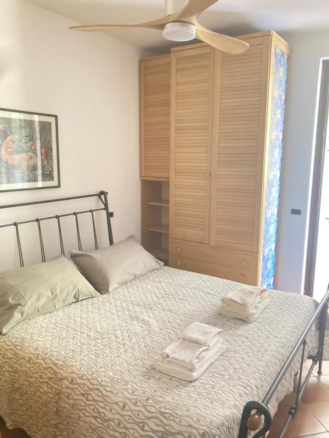 Garda Sunshine Apartment Toscolano Maderno Ngoại thất bức ảnh