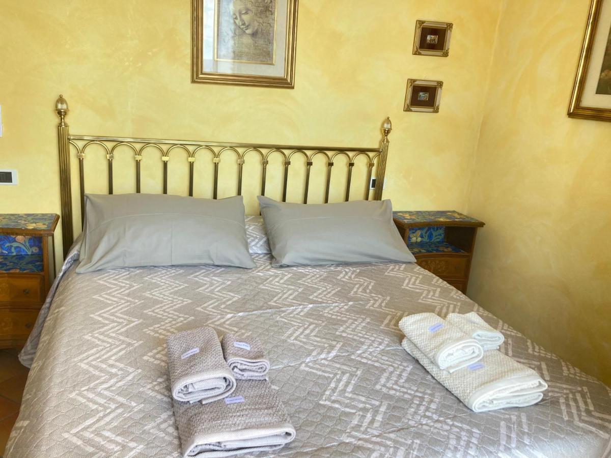 Garda Sunshine Apartment Toscolano Maderno Ngoại thất bức ảnh