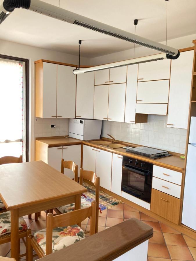 Garda Sunshine Apartment Toscolano Maderno Ngoại thất bức ảnh