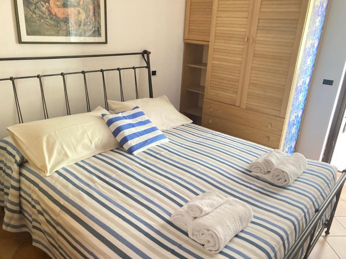 Garda Sunshine Apartment Toscolano Maderno Ngoại thất bức ảnh