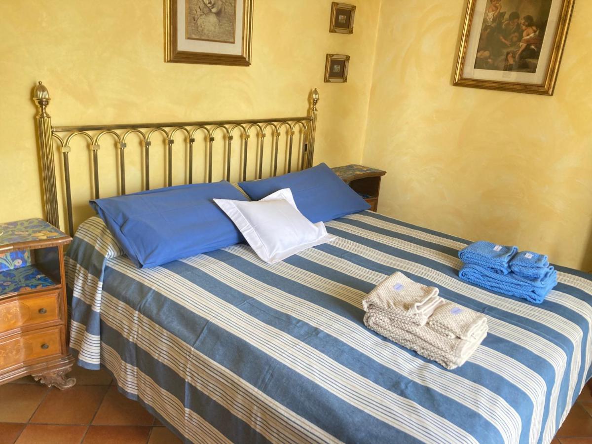 Garda Sunshine Apartment Toscolano Maderno Ngoại thất bức ảnh