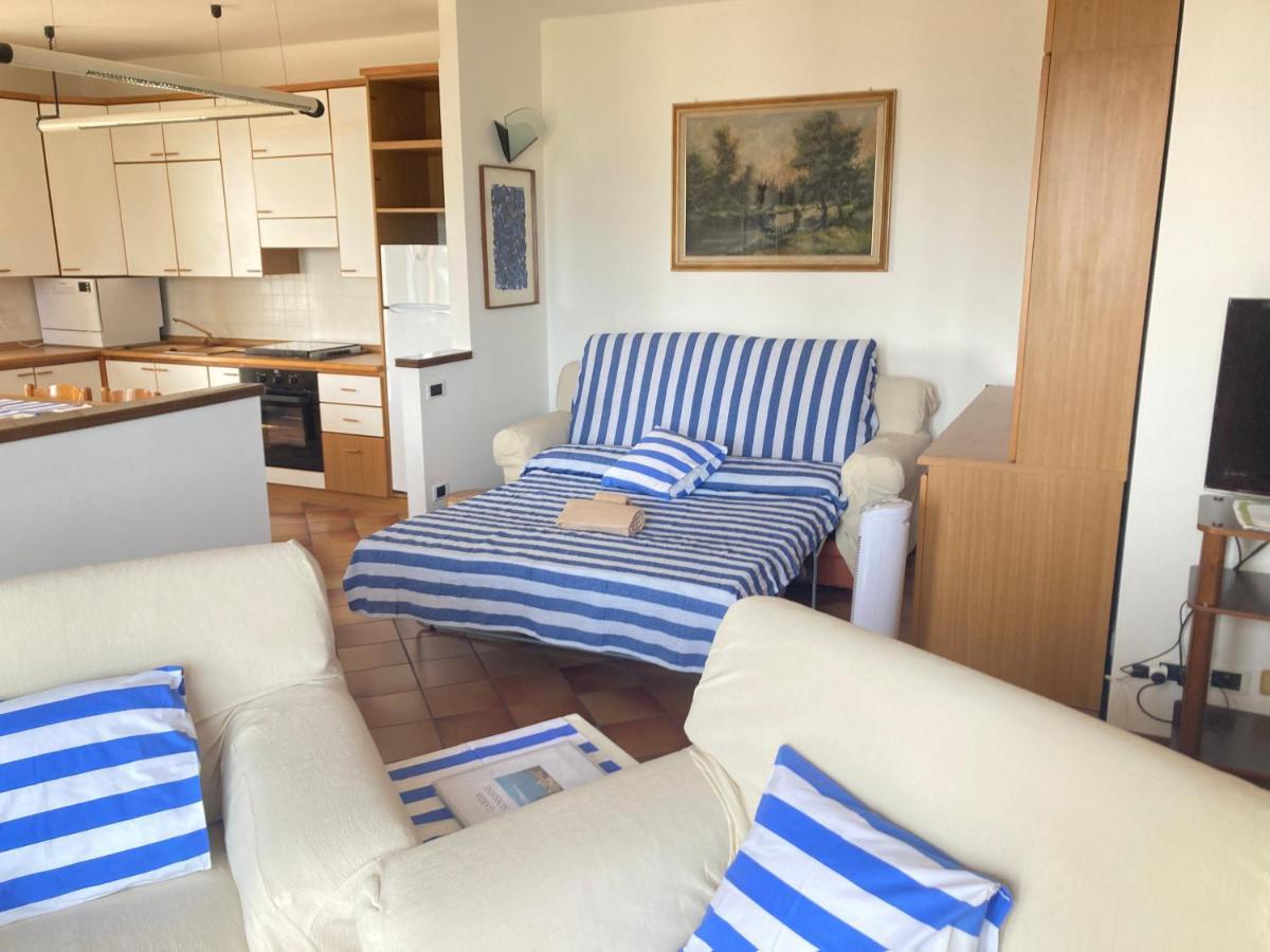 Garda Sunshine Apartment Toscolano Maderno Ngoại thất bức ảnh