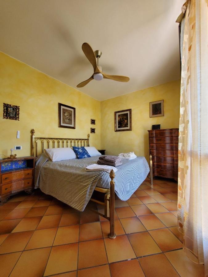 Garda Sunshine Apartment Toscolano Maderno Ngoại thất bức ảnh