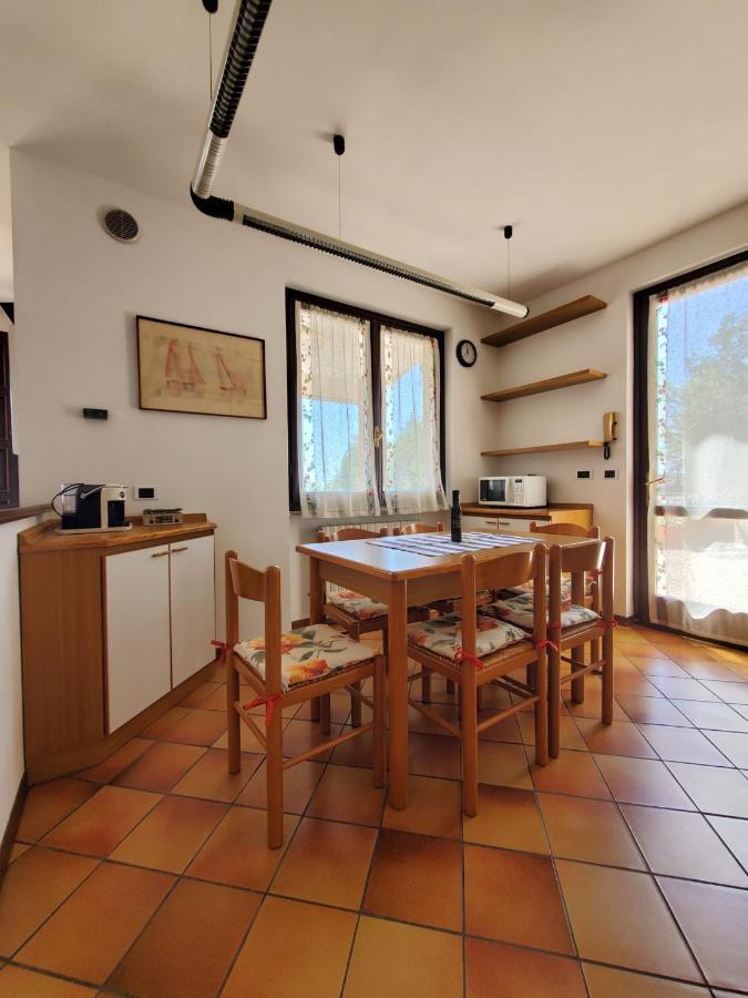 Garda Sunshine Apartment Toscolano Maderno Ngoại thất bức ảnh