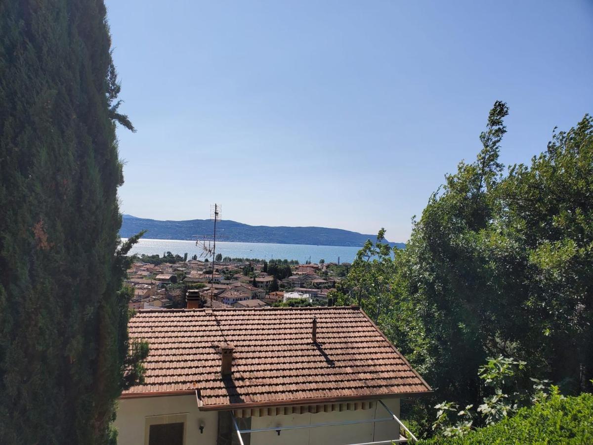Garda Sunshine Apartment Toscolano Maderno Ngoại thất bức ảnh