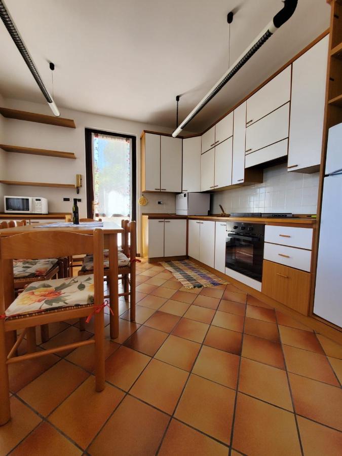 Garda Sunshine Apartment Toscolano Maderno Ngoại thất bức ảnh