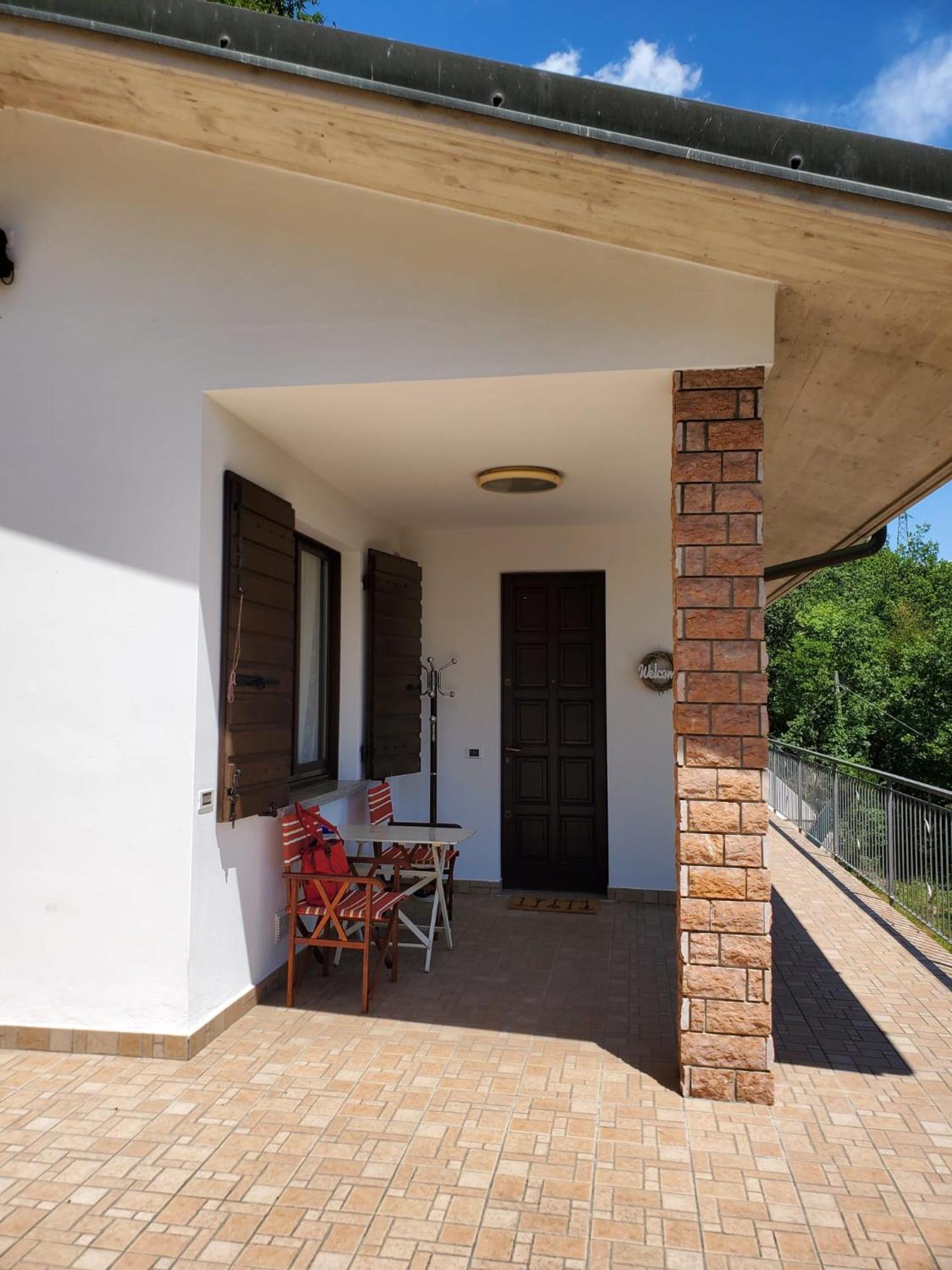 Garda Sunshine Apartment Toscolano Maderno Ngoại thất bức ảnh