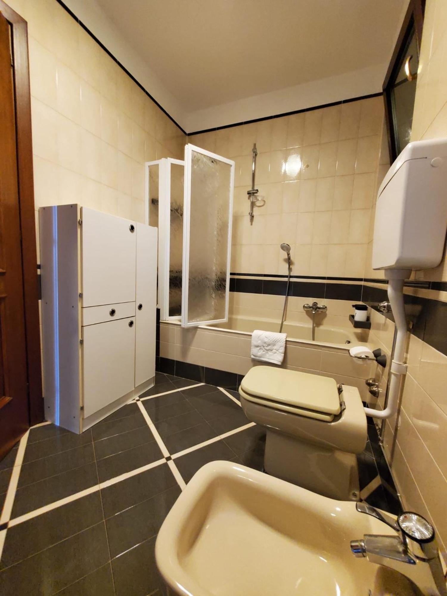 Garda Sunshine Apartment Toscolano Maderno Ngoại thất bức ảnh
