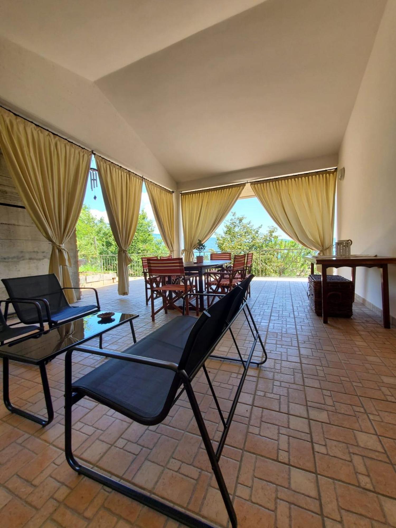 Garda Sunshine Apartment Toscolano Maderno Ngoại thất bức ảnh