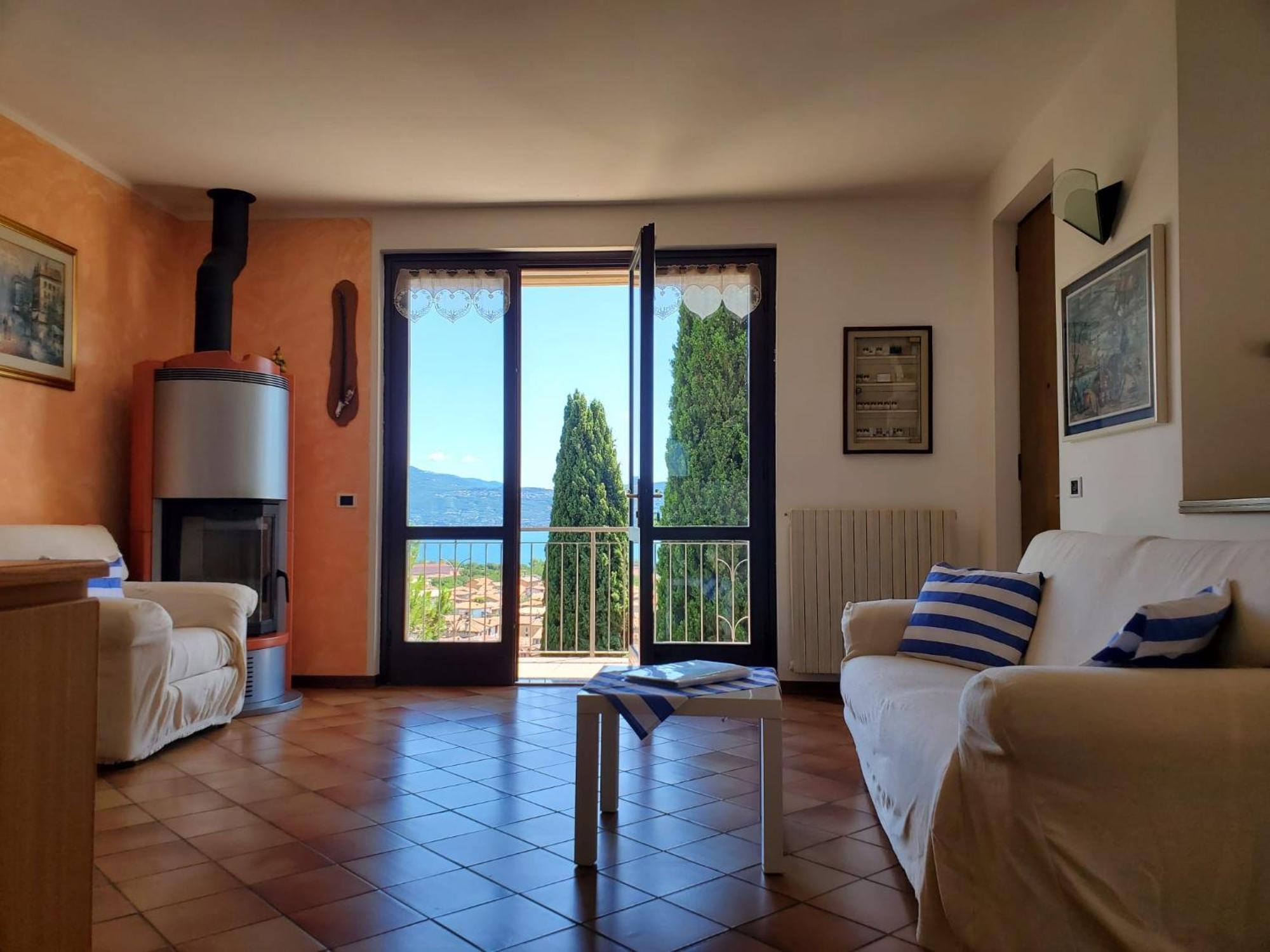 Garda Sunshine Apartment Toscolano Maderno Ngoại thất bức ảnh