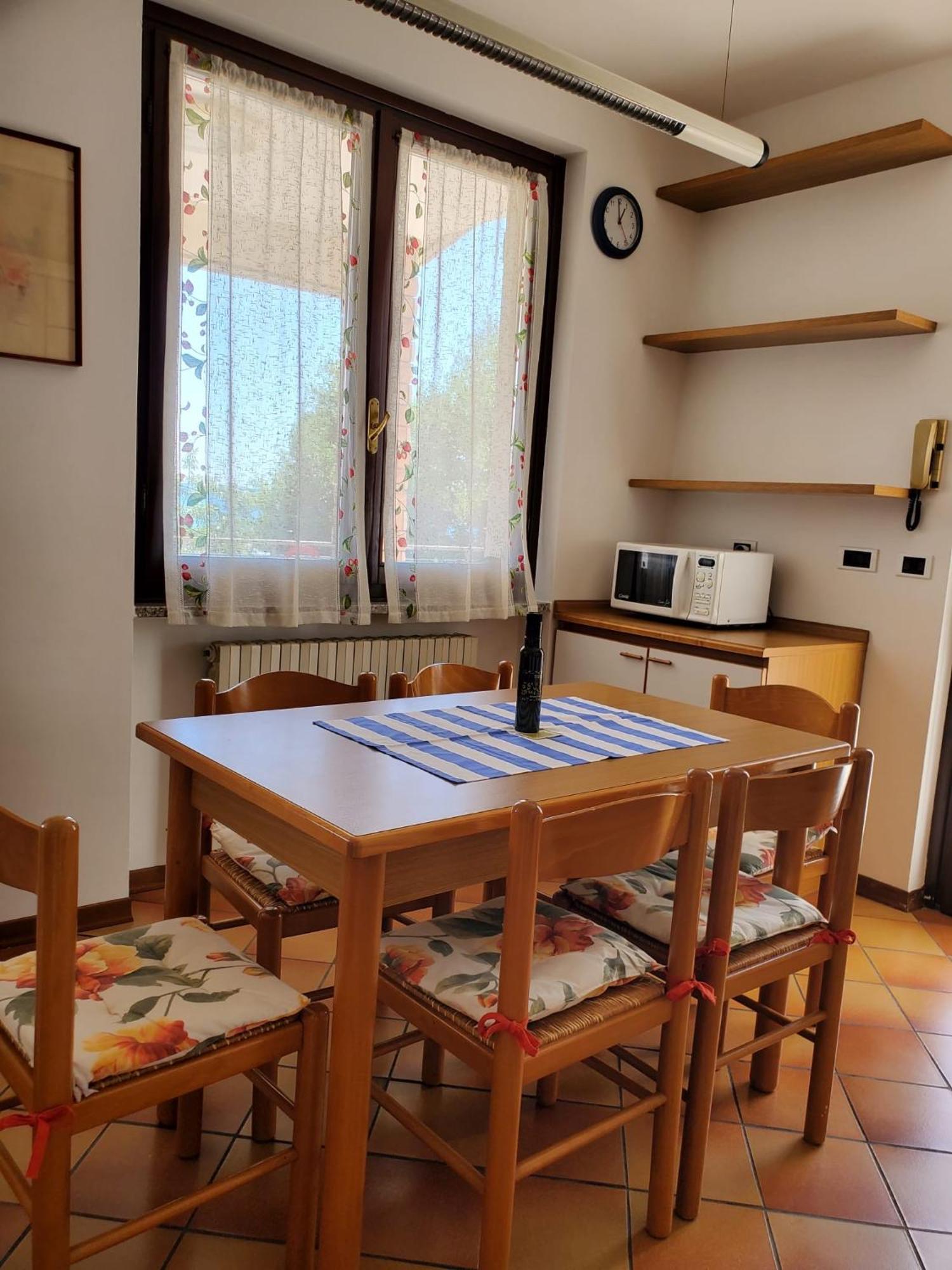 Garda Sunshine Apartment Toscolano Maderno Ngoại thất bức ảnh