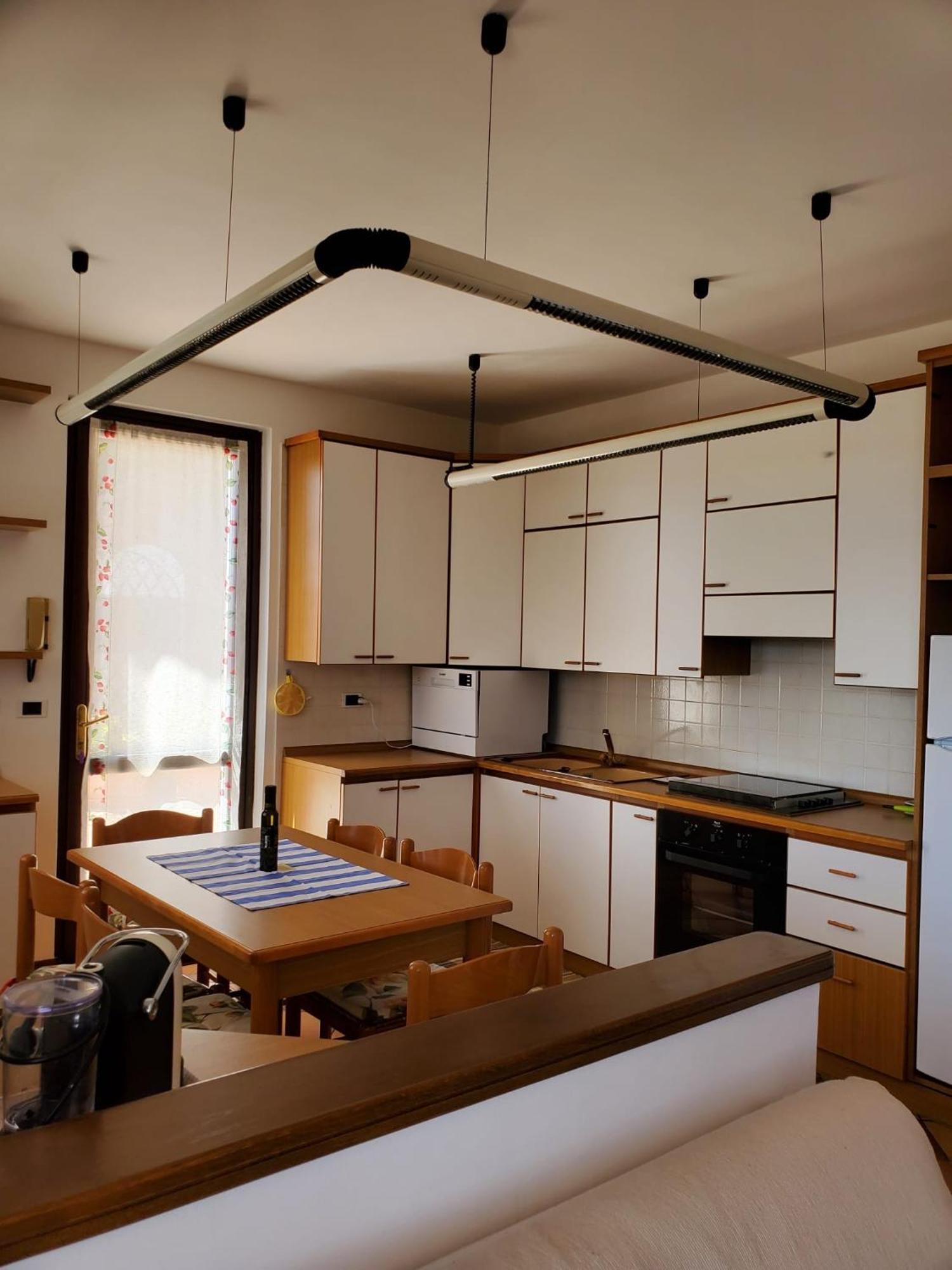 Garda Sunshine Apartment Toscolano Maderno Ngoại thất bức ảnh